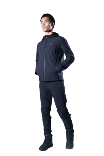 Куртка CC PROTECTORS JACKET 3028, размер M pitbikemarket.ru