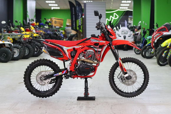 Мотоцикл PROCIDA CRF PR300 (BNK-B19) (Без ПТС) pitbikemarket.ru