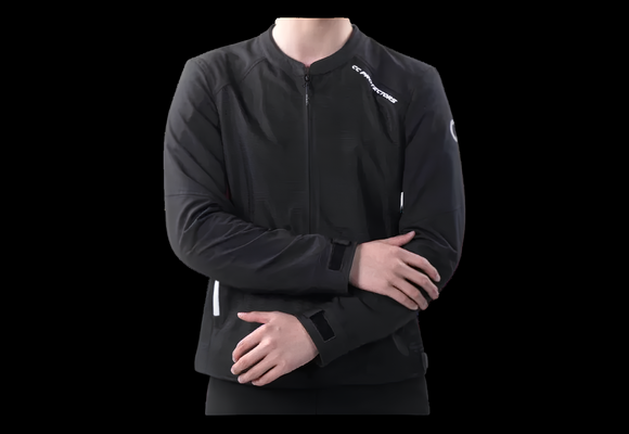 Куртка CC PROTECTORS Jacket 3078, размер XL pitbikemarket.ru