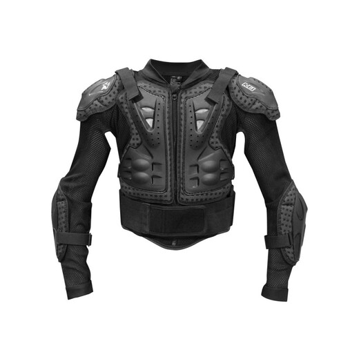 Черепаха MadBull Protection Kids (Размер (8) XXL) pitbikemarket.ru