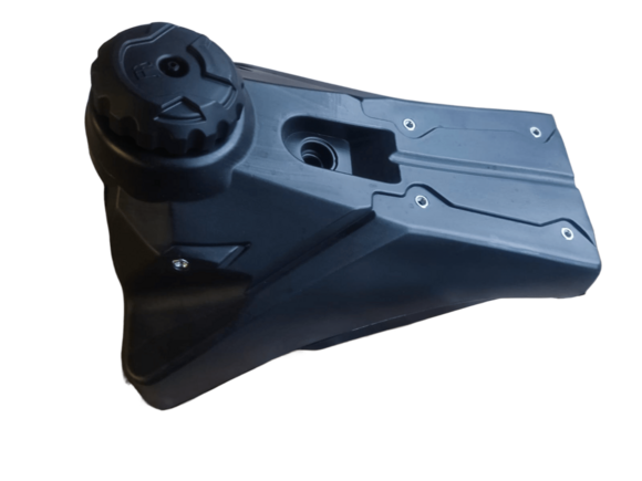 Бак топливный для питбайка BRZ X4 до 2023г. pitbikemarket.ru