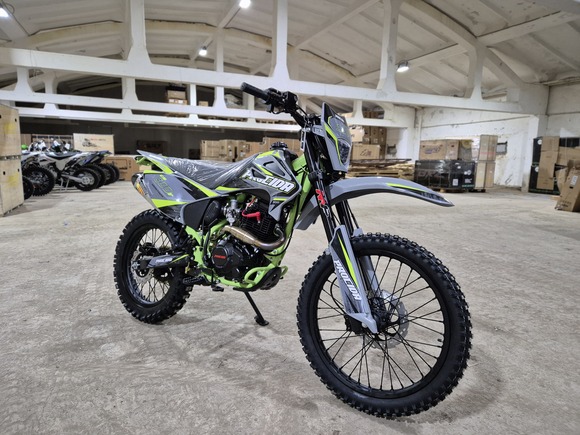 Мотоцикл PROCIDA CB300F (BNK-B18) pitbikemarket.ru