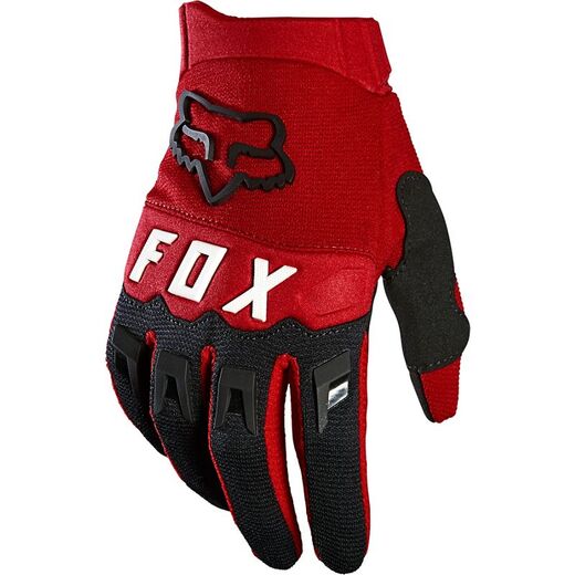 Мотоперчатки подростковые Fox Dirtpaw Youth Glove 25868-122-YM pitbikemarket.ru