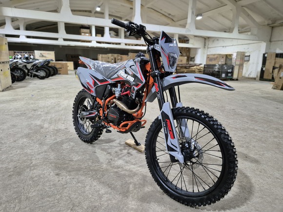 Мотоцикл PROCIDA CB250D (BNK-B15) pitbikemarket.ru