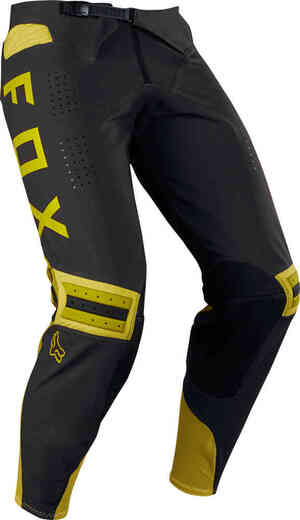 Мотоштаны Fox Flexair Preest Pant 19415-547-30 pitbikemarket.ru