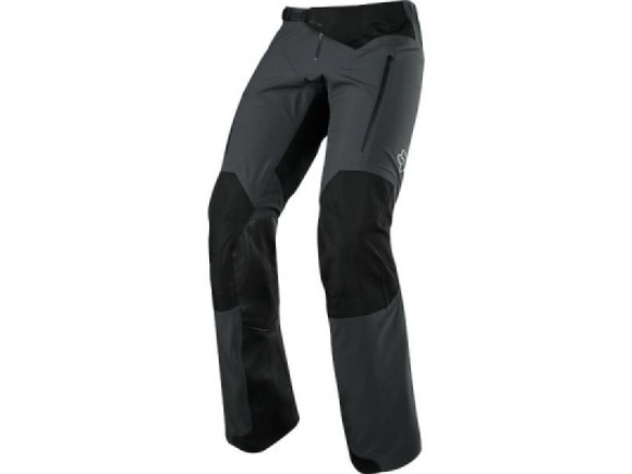 Мотоштаны Fox Legion Downpour Pant 19842-028-38 pitbikemarket.ru