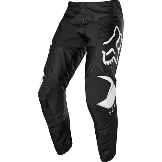 Мотоштаны подростковые Fox 180 Prix Youth Pant 23953-018-26 pitbikemarket.ru