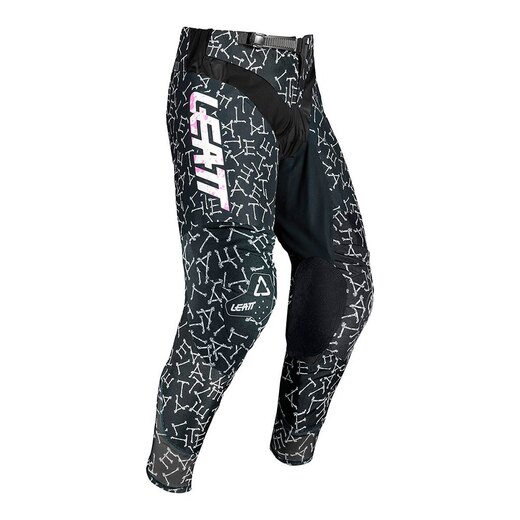 Мотоштаны подростковые Leatt Moto 3.5 Jr Pant 5021010363 pitbikemarket.ru