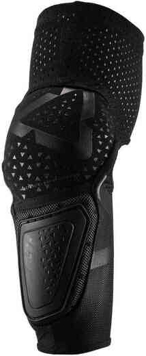 Налокотники Leatt 3DF Elbow Guard Hybrid 5019400271 pitbikemarket.ru