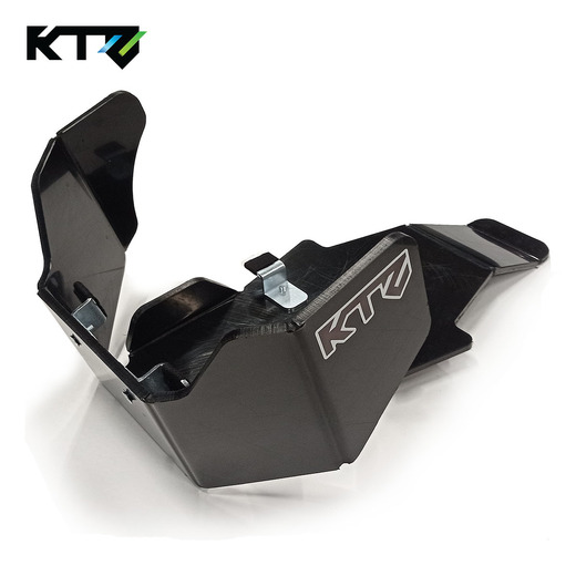 Защита KTZ ДЛЯ GR 2 300 PRO (вод. охл. ZS174MN) 2022 pitbikemarket.ru