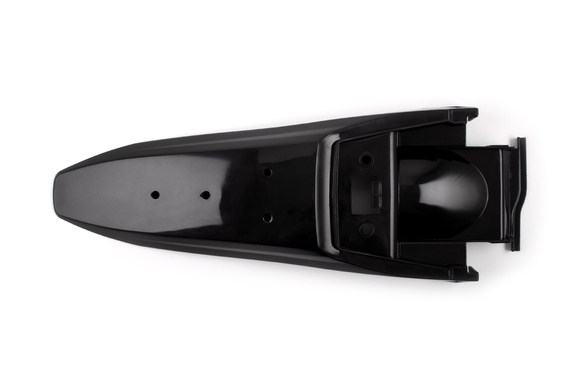 Крыло заднее BRZ Z7 / OXO LITE 300/ Chebur CB300 /Progasi Palma/ PROCIDA CB250D pitbikemarket.ru