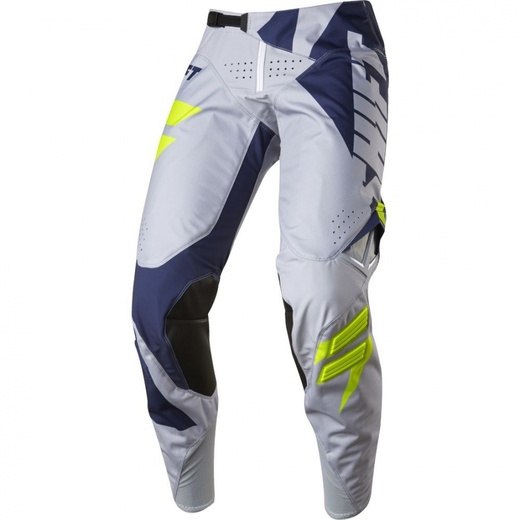 Мотоштаны Shift Black Mainline Pant Grey W30 (18765-006-30) pitbikemarket.ru
