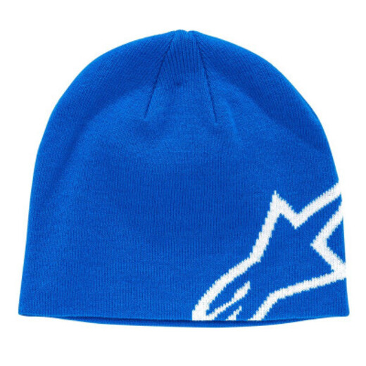 Шапка CORP SHIFT BEANIE синий, 72 pitbikemarket.ru