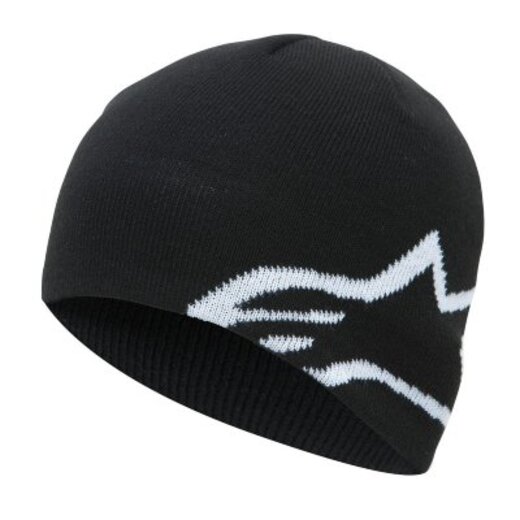 Шапка CORP SHIFT BEANIE черный, 10 pitbikemarket.ru