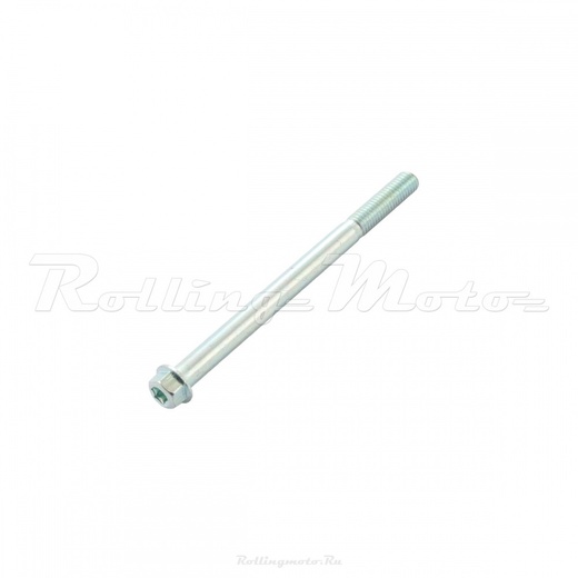 Болт М8х110 Torx T40 pitbikemarket.ru