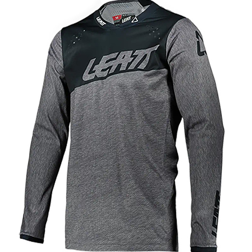 Мотоджерси Leatt Moto 4.5 Lite Jersey Brushed L pitbikemarket.ru