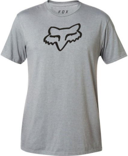 Футболка Fox Legacy Fox Head SS Tee 24577-185-L pitbikemarket.ru