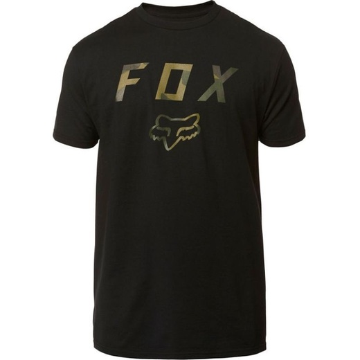 Футболка Fox Legacy Moth SS Tee 24578-027-S pitbikemarket.ru