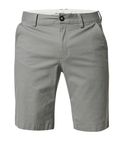 Шорты Fox Essex Short 2.0 Pewter, 32, 2021 (24838-052-32) pitbikemarket.ru