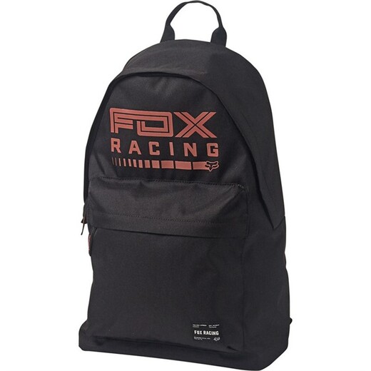 Рюкзак Fox Show Stopper Backpack Black, 2020 (25737-001-OS) pitbikemarket.ru