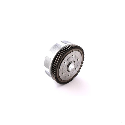 Корзина сцепления двиг. YX140  SM-PARTS pitbikemarket.ru
