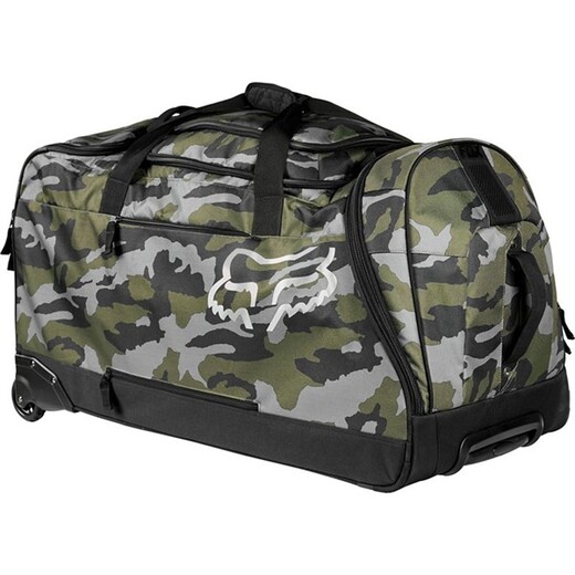 Сумка Fox Shuttle Roller Camo (24041-027-OS) pitbikemarket.ru