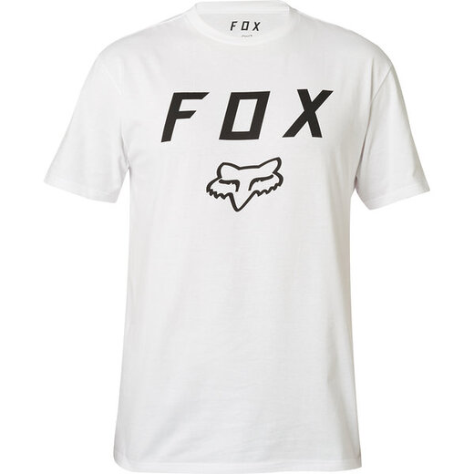 Футболка Fox Legacy Moth SS Tee 24578-190-L pitbikemarket.ru