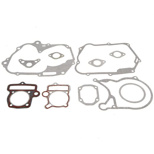 Прокладки компл. полный двиг. YX140 (1P56FMJ) кикстартер SM-PARTS pitbikemarket.ru