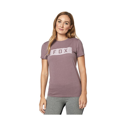 Футболка женская Fox Solo SS Tee 23561-053-XS pitbikemarket.ru