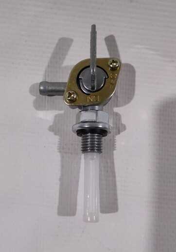 Кран топливный R5/ S3/ K5 pitbikemarket.ru