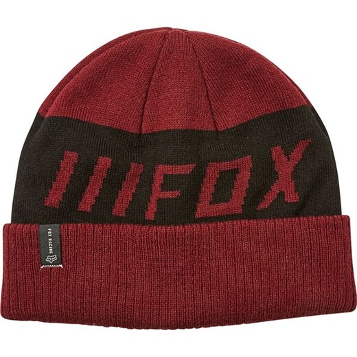 Шапка Fox Down Shift Beanie 23701-527-OS pitbikemarket.ru