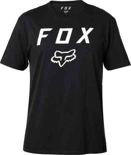 Футболка Fox Legacy Moth SS Tee Black M (24578-001-M) pitbikemarket.ru