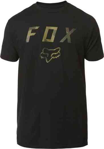 Футболка Fox Legacy Moth SS Tee Camo, M, 2021 (24578-027-M) pitbikemarket.ru