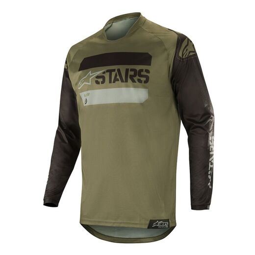 Джерси RACER TACTICAL JERSEY pitbikemarket.ru