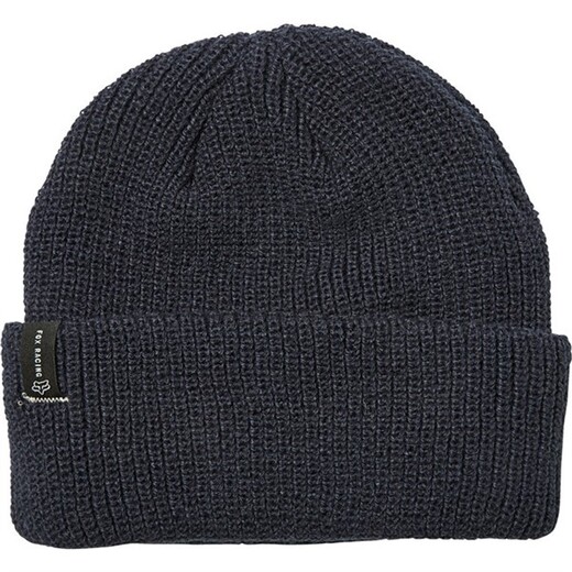 Шапка Fox Machinist Beanie 24463-329-OS pitbikemarket.ru