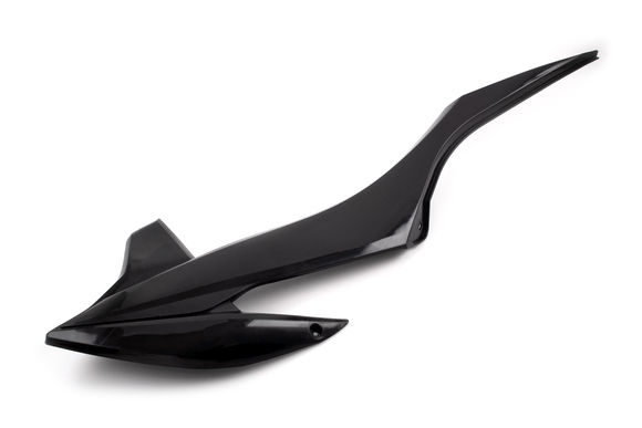 Боковой обтекатель передний правый черный (тип-KTM 2016-2023) BRZ X5M-X8/ Gr8/ Progasi Wave pitbikemarket.ru