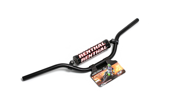 Руль 7-8 Renthal Rc Mini - 85cc Black pitbikemarket.ru
