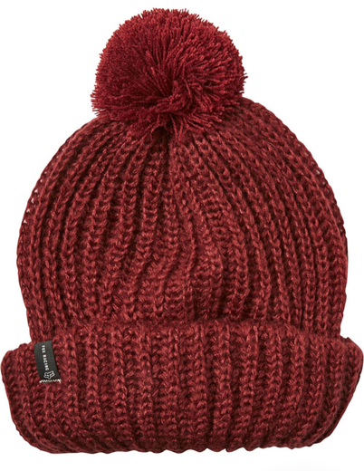 Шапка женская Fox Indio Beanie 23528-527-OS pitbikemarket.ru