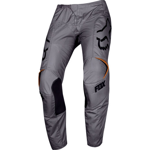 Брюки для мотокросса FOX 180 Przm серые 36 pitbikemarket.ru