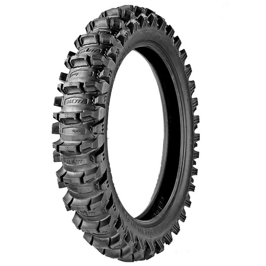 Покрышка BORILLI 19" 110/90-19 MX777 MEDIUM SOFT TT 62M pitbikemarket.ru