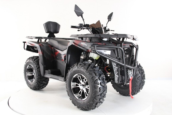 Квадроцикл бензиновый MOTAX GRIZLIK 300 pitbikemarket.ru