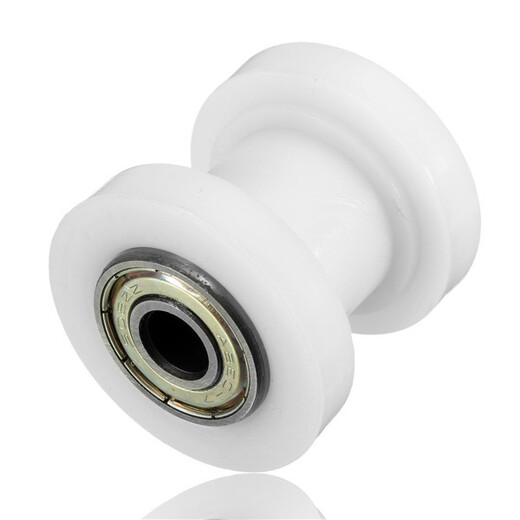 Ролик натяжения цепи привода KAYO 125 pitbikemarket.ru