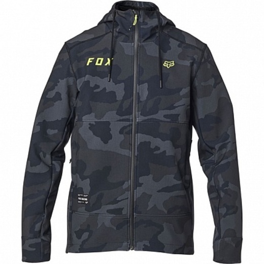 Куртка Fox Pit Jacket Взрослый, M, камуфляж, 2020 (24424-247-M) pitbikemarket.ru