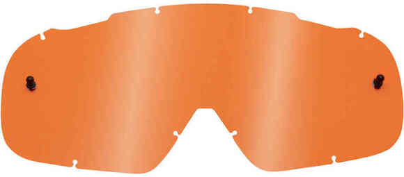 Линза Fox Airspace/Main II Lexan Lens Orange (25357-009-OS) pitbikemarket.ru