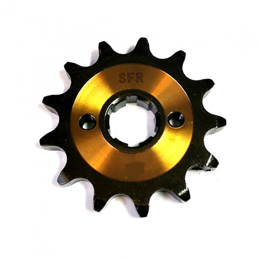 Звезда ведущая (420-13) 17мм SFR pitbikemarket.ru