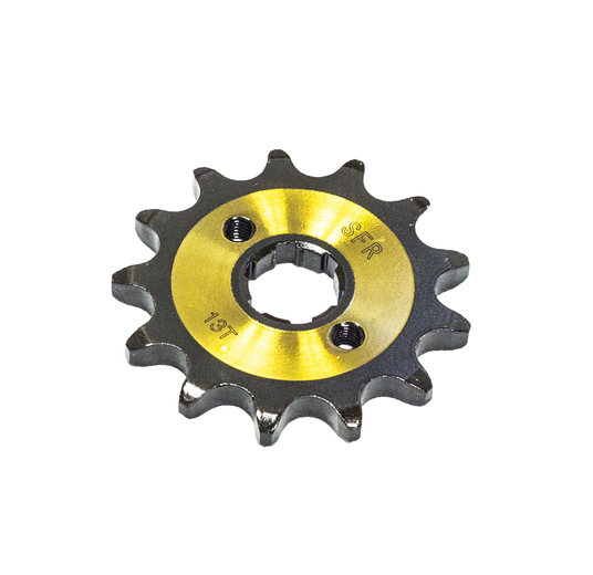 Звезда ведущая (525-13) 20мм SFR pitbikemarket.ru