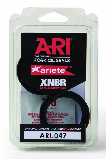 Сальники вилки ARI.047 41x54x11 DCY NR. Ariete pitbikemarket.ru