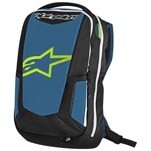 Рюкзак CITY HUNTER BACKPACK pitbikemarket.ru