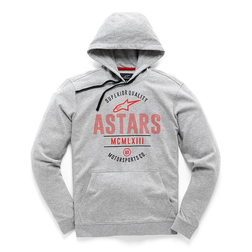 Толстовка CIVIL FLEECE pitbikemarket.ru