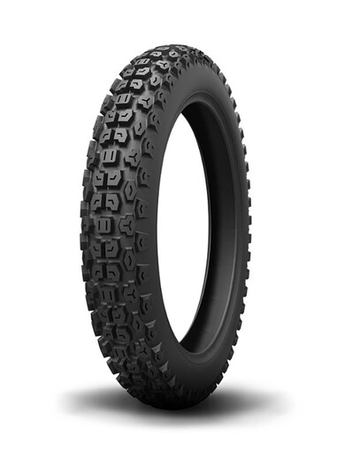 Шина пневматическая 90/90-21 4PR KENDA K270 DUAL SPORT 54P TT pitbikemarket.ru